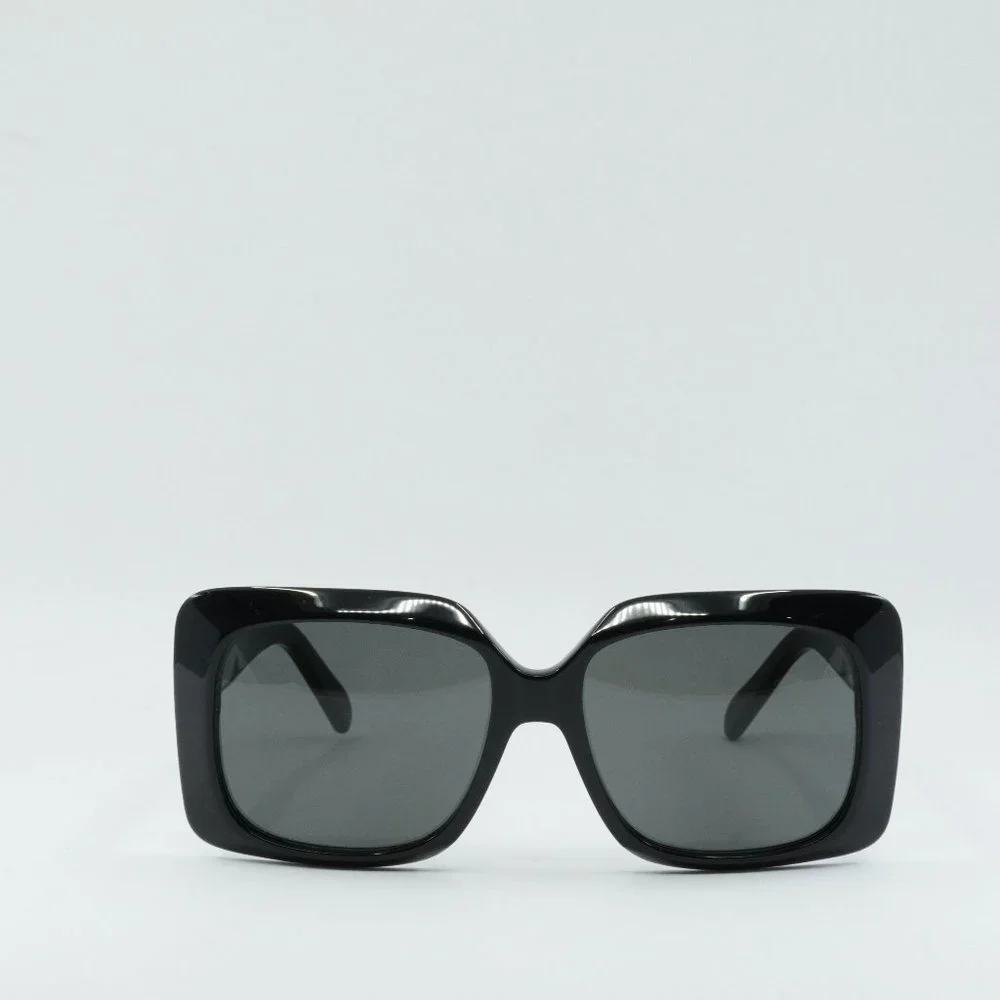 FINAL PRICE NEW CELINE CL40096I 01A SUNGLASSES - Picture 2 of 10